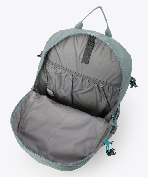 Columbia(コロンビア)の「撥水 Columbia/ワイルドウッドハイツWF 30L バックパック(リュック)/コロンビア(バックパック/リュック・レディース・ネイビー/ブラック/ブルー・ONE SIZE)」の9枚目の写真
