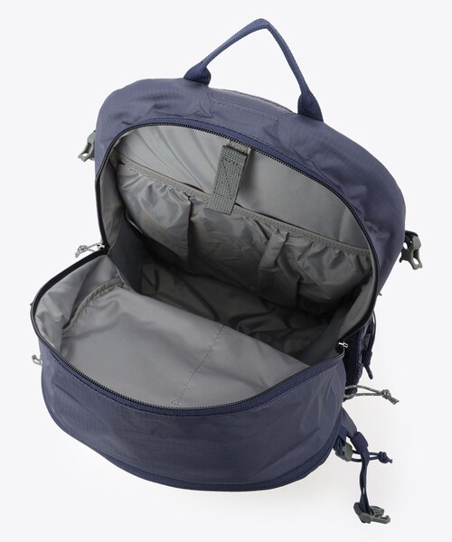 Columbia(コロンビア)の「撥水 Columbia/ワイルドウッドハイツWF 30L バックパック(リュック)/コロンビア(バックパック/リュック・レディース・ネイビー/ブラック/ブルー・ONE SIZE)」の11枚目の写真