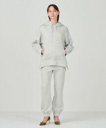 GRACE CLASS（グレースクラス）の「プルオーバーパーカー（パーカー）」