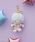 sanrio�i�T�����I�j�́u���g���c�C���X�^�[�Y �`���[���i�`���[���j�v�b�T�b�N�X�u���[