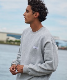 FIRST DOWN（ファーストダウン）の「スウェットカットソー（スウェット）」