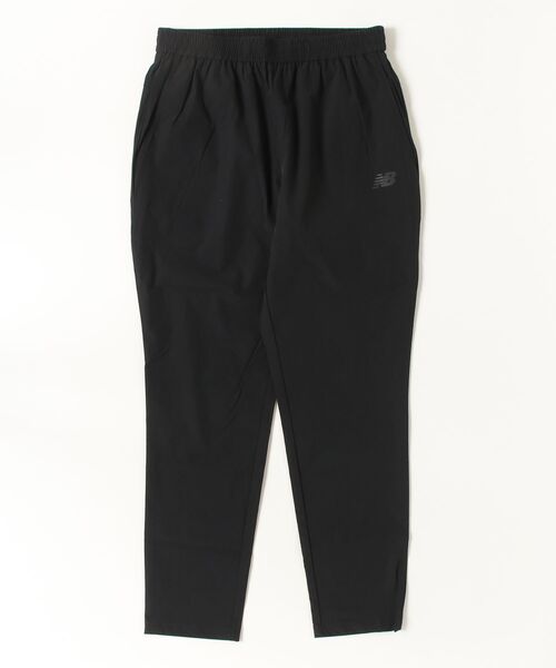 NEW BALANCE(ニューバランス)の「【別注】ニューバランス New Balance マルチファンクションパンツ 限定コラボ(その他パンツ・レディース・ブラック・S/M/L/XL)」の1枚目の写真