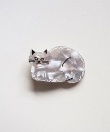 GLOBAL FORME CONCRETE（グローバルフォルムコンクリート）の「【JOliJOli】FTダイカットヘアクリップ（バレッタ/ヘアクリップ）」