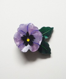 GLOBAL FORME CONCRETE（グローバルフォルムコンクリート）の「【JOliJOli】FTダイカットヘアクリップ（バレッタ/ヘアクリップ）」