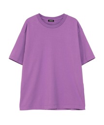 ZUCCa｜ズッカのTシャツ/カットソー（パープル/紫色系・半袖）通販
