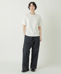セール】TUCK JERSEY / S（Tシャツ/カットソー）｜ZUCCa（ズッカ）の