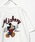 Disney�i�f�B�Y�j�[�j�́u2026SS Disney/�f�B�Y�j�[ �~�b�L�[/�~�j�[/�x�C�}�b�N�X /�g�C�E�X�g�[���[ /�Y�[�g�s�A /101�C��񂿂�� �I�[�o�[�T�C�Y �t�����g �o�b�N�T�K���h�J �����s�V���c ���f�B�[�X �����Y�iT�V���c/�J�b�g�\�[�j�v�b�z���C�g