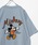 Disney�i�f�B�Y�j�[�j�́u2026SS Disney/�f�B�Y�j�[ �~�b�L�[/�~�j�[/�x�C�}�b�N�X /�g�C�E�X�g�[���[ /�Y�[�g�s�A /101�C��񂿂�� �I�[�o�[�T�C�Y �t�����g �o�b�N�T�K���h�J �����s�V���c ���f�B�[�X �����Y�iT�V���c/�J�b�g�\�[�j�v�b�T�b�N�X�u���[