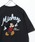 Disney�i�f�B�Y�j�[�j�́u2026SS Disney/�f�B�Y�j�[ �~�b�L�[/�~�j�[/�x�C�}�b�N�X /�g�C�E�X�g�[���[ /�Y�[�g�s�A /101�C��񂿂�� �I�[�o�[�T�C�Y �t�����g �o�b�N�T�K���h�J �����s�V���c ���f�B�[�X �����Y�iT�V���c/�J�b�g�\�[�j�v�b�u���b�N