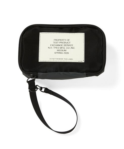 New│N.HOOLYWOOD TEST PRODUCT EXCHANGE SERVICE/POUCH│1page│N