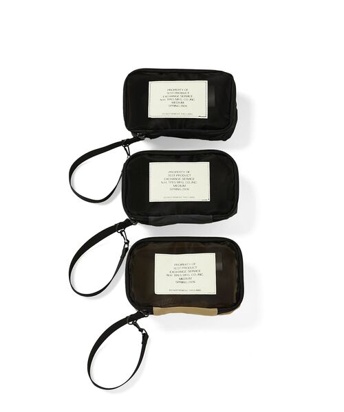 New│POUCH│1page│N-HOOLYWOOD.COM