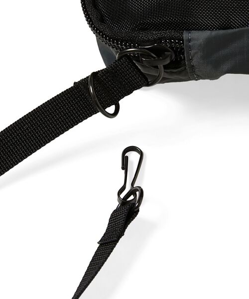POUCH (MEDIUM) N.HOOLYWOOD TEST PRODUCT EXCHANGE SERVICE│N