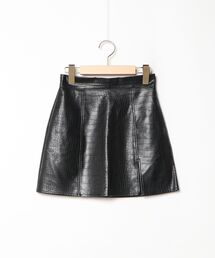 HIDE AND SEEK（ハイドアンドシーク）の「ミニスカート（スカート）」