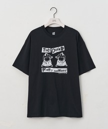COLONY 2139 | ConVenir / DOSKOIプリントTEE(Tシャツ/カットソー)