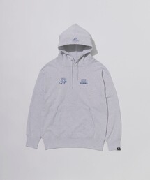 5525golf（ゴーゴーニーゴーゴルフ）の「【別注】＜5525 × 10YASHOW10 × UNITED ARROWS GOLF＞プルオーバー パーカー（パーカー）」