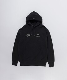 5525golf（ゴーゴーニーゴーゴルフ）の「【別注】＜5525 × 10YASHOW10 × UNITED ARROWS GOLF＞プルオーバー パーカー（パーカー）」