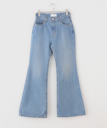 Tu es mon TRESOR | 【TU ES MON TRESOR/トゥ エ モン トレゾア】r The Garnet Jean(デニムパンツ)