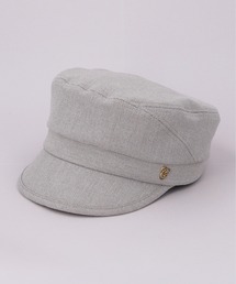 CA4LA（カシラ）の「MATIN 2（キャスケット）」