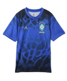 JORDAN BRAND M JM DF ACDPR SS PM TOP / ジョーダン ブランド ブラジル アカデミー プロ プレマッチ Dri-FIT SS トップ【SP】