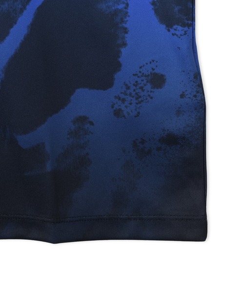 JORDAN BRAND(ジョーダンブランド)の「JORDAN BRAND M JM DF ACDPR SS PM TOP / ジョーダン ブランド ブラジル アカデミー プロ プレマッチ Dri-FIT SS トップ【SP】(Tシャツ/カットソー・メンズ・ブルー・L/S/M/XL/XXL)」の5枚目の写真