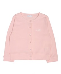 MILK（ミルク）の「Petit カーディガン（カーディガン/ボレロ）」