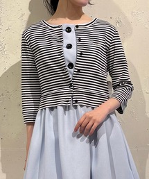 Petit カーディガン