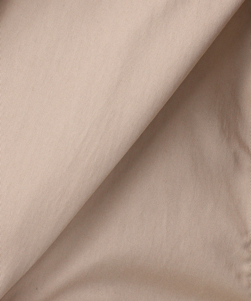 Deuxieme Classe（ドゥーズィエムクラス）の「Stand Collar ブルゾン（その他アウター・レディース・ベージュ・FREE）」の22枚目の写真