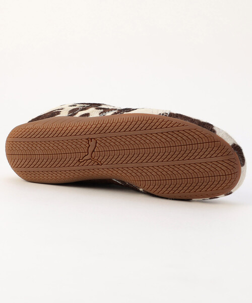 FREAK'S STORE（フリークスストア）の「PUMA/プーマ SPEEDCAT COW WOMENS/スピードキャット カウ ウィメンズ 限定展開 [23.5cm～24.5cm展開]（スニーカー・レディース・その他9・23.5cm/24.5cm/24.0cm）」の3枚目の写真