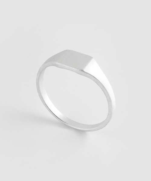 QUARQOR（クォルコア）の「#8105 silver92.5 RING（リング・メンズ・その他・X-SMALL/SMALL/MEDIUM/LARGE/X-LARGE）」の4枚目の写真