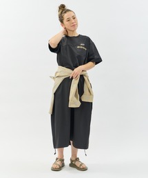 PENDLETON(�y���h���g��)��PENDLETON/�y���h���g�� �V���[�g�X���[�u �J���L���� �~�b�h�E�F�C�g�W���[�W�[ �h���X(�h���X)