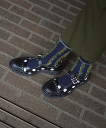 JUCO. | フォーユーストラップシューズ(ブーツ)