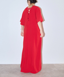 CITYSHOP（シティーショップ）の「LACE UP DRESS：ワンピース（ワンピース）」