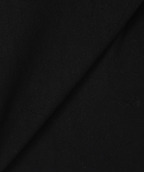 CITYSHOP（シティーショップ）の「LACE UP DRESS：ワンピース（ワンピース・レディース・ブラック/レッド・36/38）」の17枚目の写真