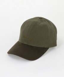 Steven Alan（スティーブンアラン）の「＜Barbour＞ LANGDALE CAP/キャップ（キャップ）」