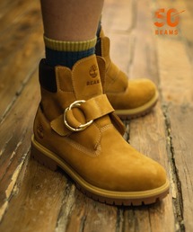 Timberland | 【別注】Timberland / 6inch Premium GORE-TEX（R） Ring Boots(ブーツ)