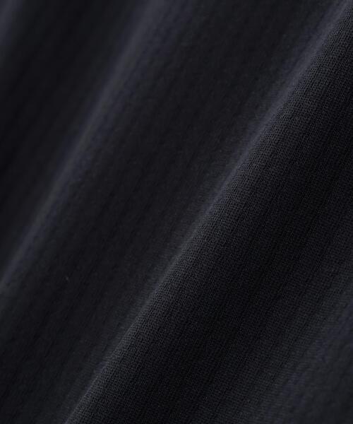 PEARLY GATES(パーリーゲイツ)の「【PEARLY GATES】メッシュジャージ(Tシャツ/カットソー・メンズ・ホワイト/ネイビー・MEDIUM/X-LARGE/LARGE)」の18枚目の写真