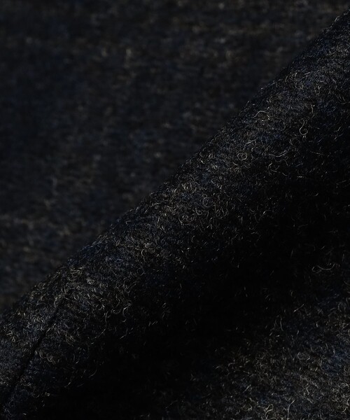 BEAMS HEART(ビームスハート)の「roma社 スライバーニット 3ボタン ジャケット(テーラードジャケット・メンズ・その他/ベージュ・X-LARGE/LARGE/MEDIUM/SMALL)」の20枚目の写真