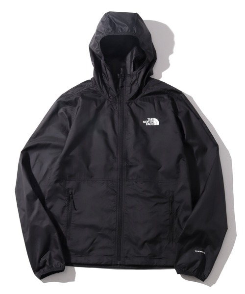 THE NORTH FACE ブラック ナイロンジャケット　TNFRUN M セール】【THE NORTH FACE/ザノースフェイス】TNF Cyclone Wind Jacket