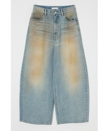 MOUSSY | 【再入荷】DIRTY COCOON BAGGY(デニムパンツ)
