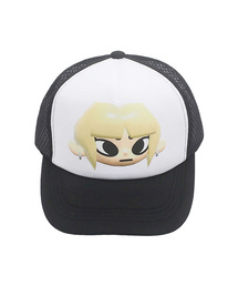 ARIGHTANGLE（アライトアングル）の「Avatar trucker cap (2 Color)（キャップ）」