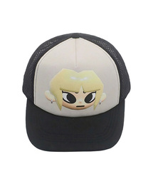 ARIGHTANGLE（アライトアングル）の「Avatar trucker cap (2 Color)（キャップ）」