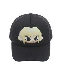 ARIGHTANGLE（アライトアングル）の「Avatar trucker cap (2 Color)（キャップ）」