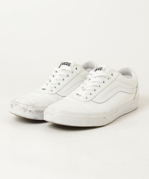 ブランド古着】ローカットスニーカー（スニーカー）｜VANS（バンズ）の 
