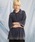 MAISON SPECIAL�i���]���X�y�V�����j�́u�sUNISEX�tHigh Twist Prime-Over Pigment Bleach Knit Polo Shirt/�n�C�c�C�X�g�v���C���I�[�o�[�s�O�����g�u���[�`�j�b�g�|���V���c�yMAISON SPECIAL/���]���X�y�V�����z�i�|���V���c�j�v�b�l�C�r�[