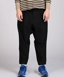 EN ROUTE | ENR サルエルパンツ◆(その他パンツ)