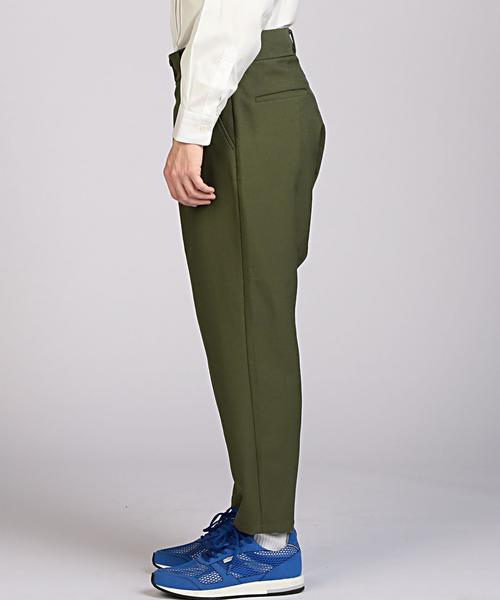 EN ROUTE（アンルート）の「ENR サルエルパンツ◆（その他パンツ・メンズ・ブラック/オリーブ・1/2/3）」の7枚目の写真