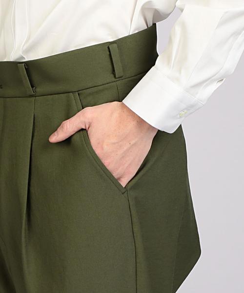 EN ROUTE（アンルート）の「ENR サルエルパンツ◆（その他パンツ・メンズ・ブラック/オリーブ・1/2/3）」の10枚目の写真