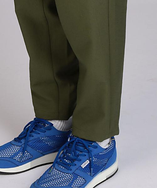 EN ROUTE（アンルート）の「ENR サルエルパンツ◆（その他パンツ・メンズ・ブラック/オリーブ・1/2/3）」の12枚目の写真