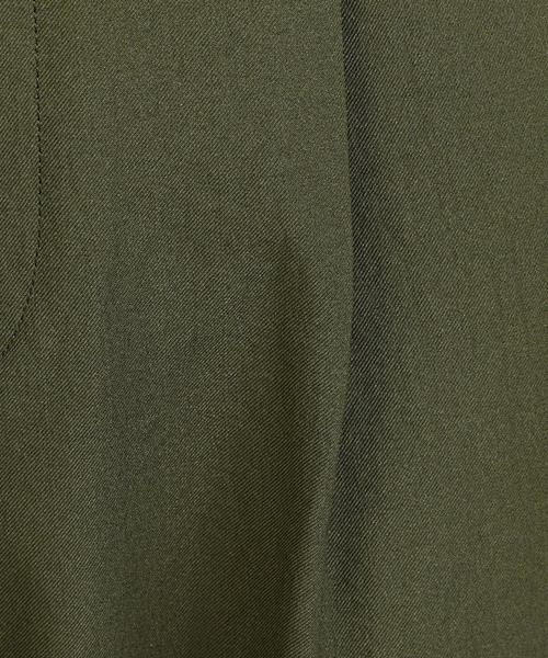 EN ROUTE（アンルート）の「ENR サルエルパンツ◆（その他パンツ・メンズ・ブラック/オリーブ・1/2/3）」の3枚目の写真