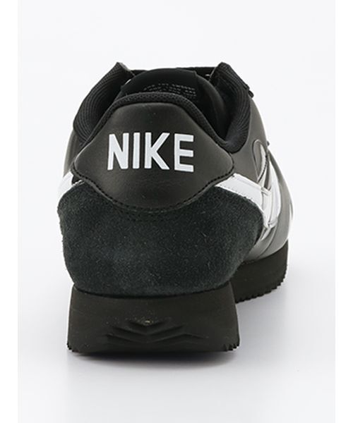 emmi（エミ）の「【NIKE】W CORTEZ（スニーカー・レディース・ブラック・23/23.5/24/25/24.5/25.5）」の3枚目の写真